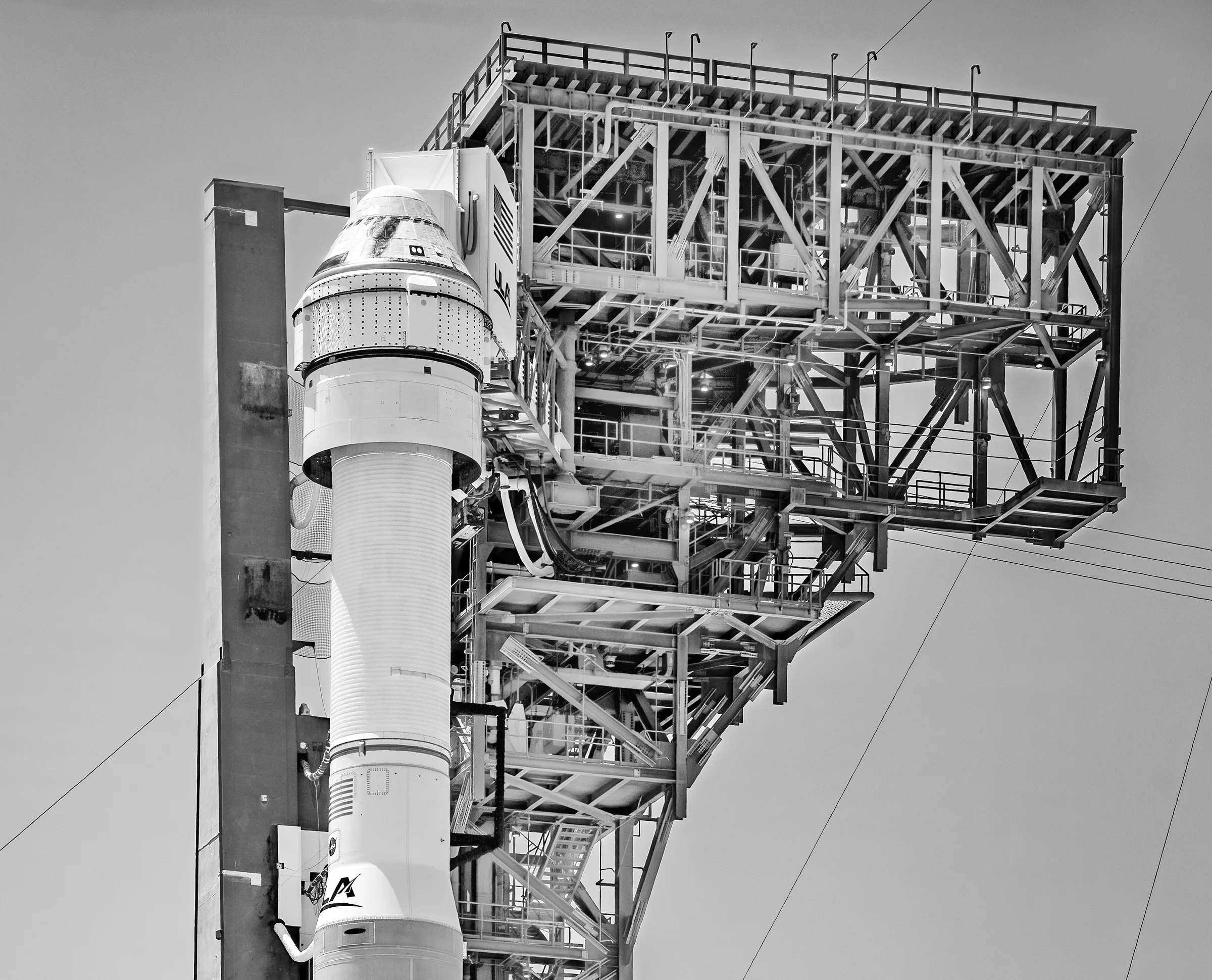 Starliner Launch Delayed Again, Now Is NET May 21