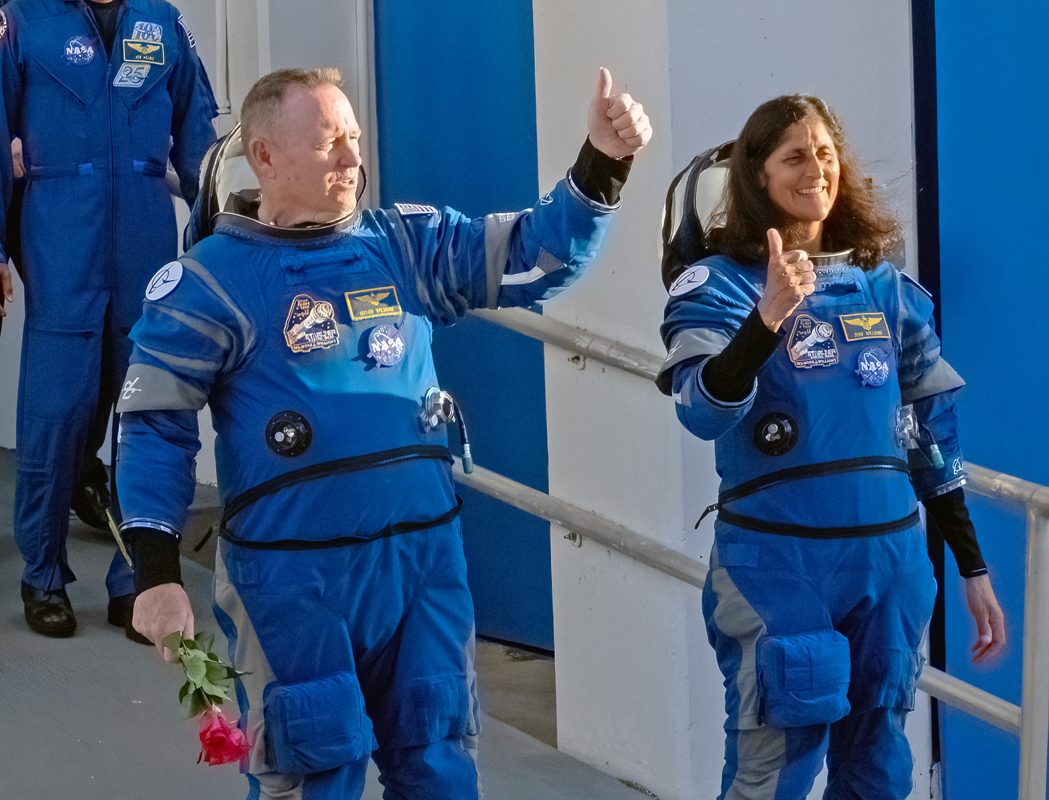 Boeing And NASA Provide Starliner Update: No Return Date Set, Readiness Review May Come Late Next Week