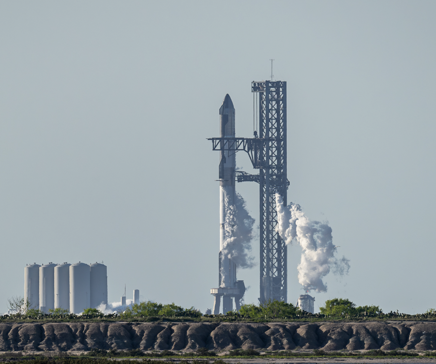 Reminder: Starship / LC-39A Public Information Sessions Happening This Week