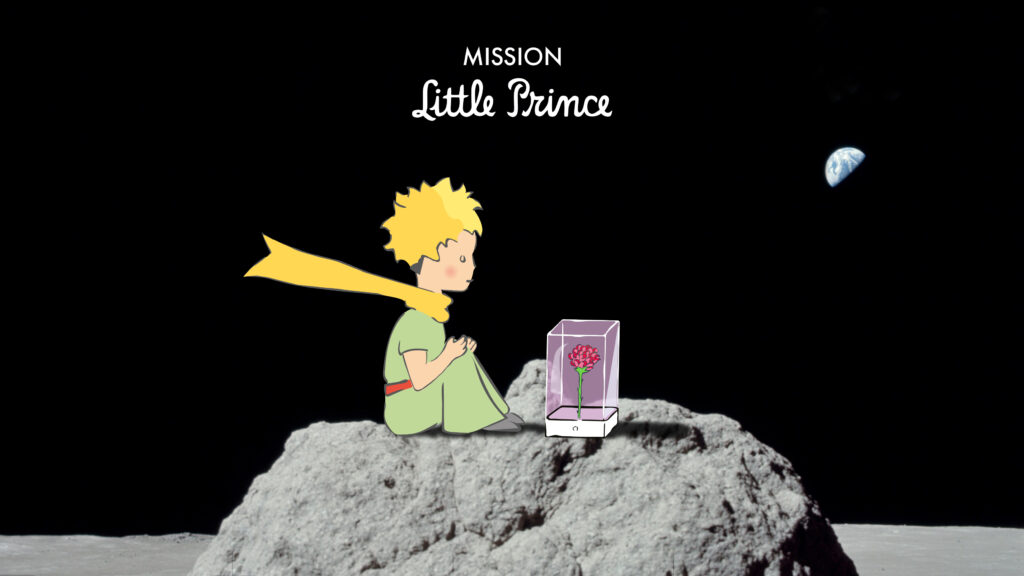 Merritt Island-based Interstellar Lab Plans To Grow Roses On The Moon