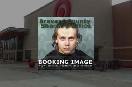 Cocoa Man Arrested for Lewd Behavior in Titusville Target