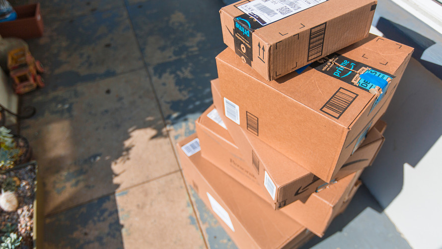 Outsmarting Porch Pirates After Prime Day: 13 Tips to Protect Your Packages
