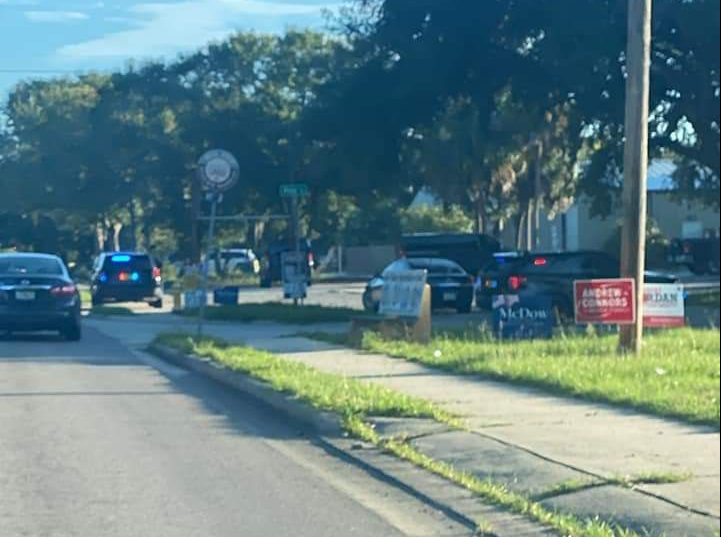 Titusville Police Raid One Stop Grocery Amid Crime Concerns