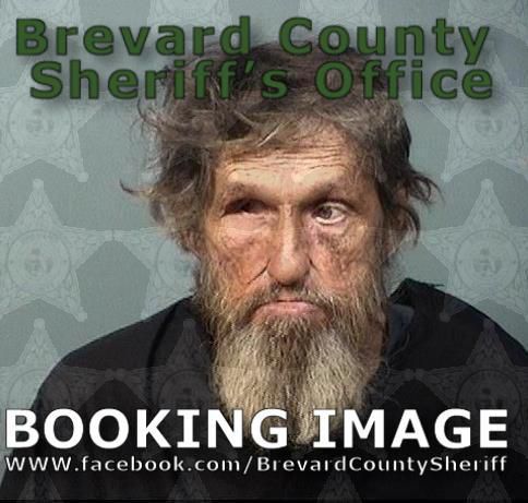 Titusville Man Arrested for Porch Piracy Caught on Camera