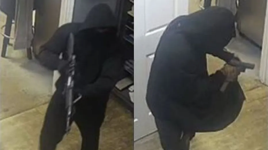 Titusville Men Arrested in Connection with Cocoa Beach Strip Club Robbery