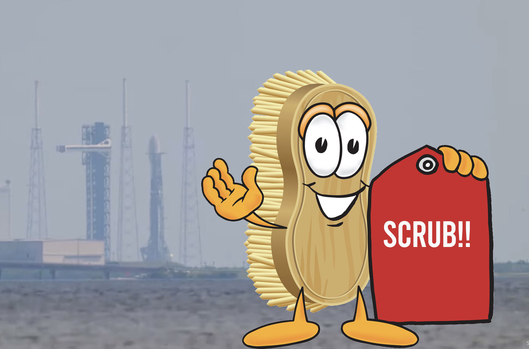 Launch Preview: SpaceX Sets Starlink 8-3 Launch For Friday Morning (Update: Scrubbed)