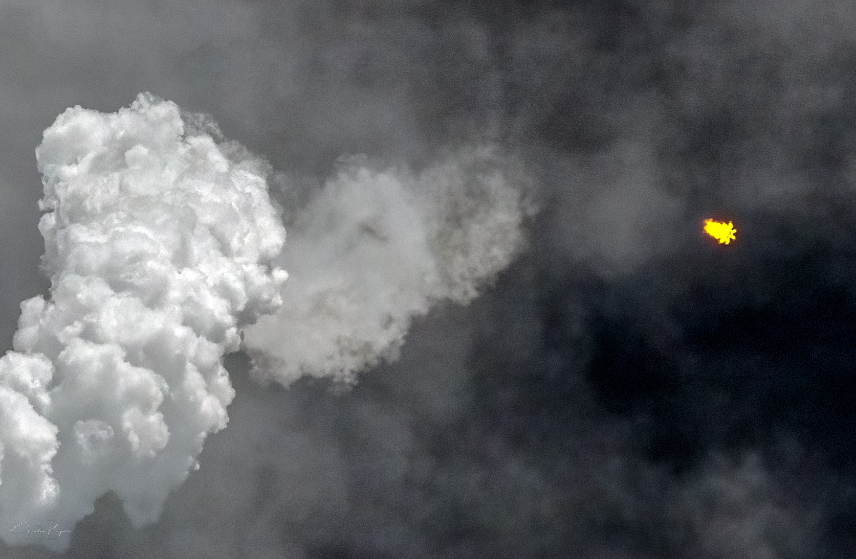 SpaceX Pausing Falcon Family Launches While It Investigates Second Stage Anomaly