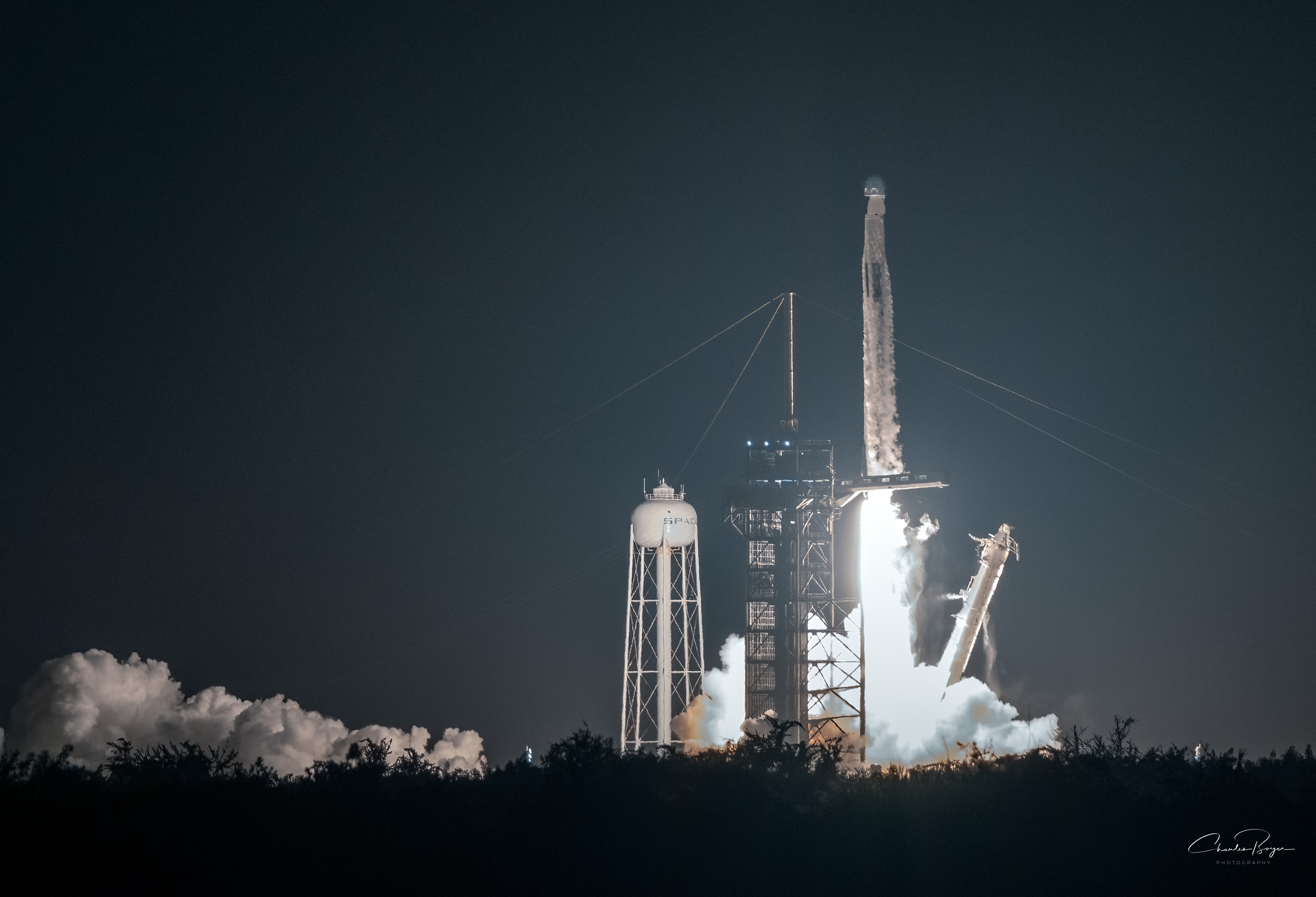 Launch Report: Polaris Dawn