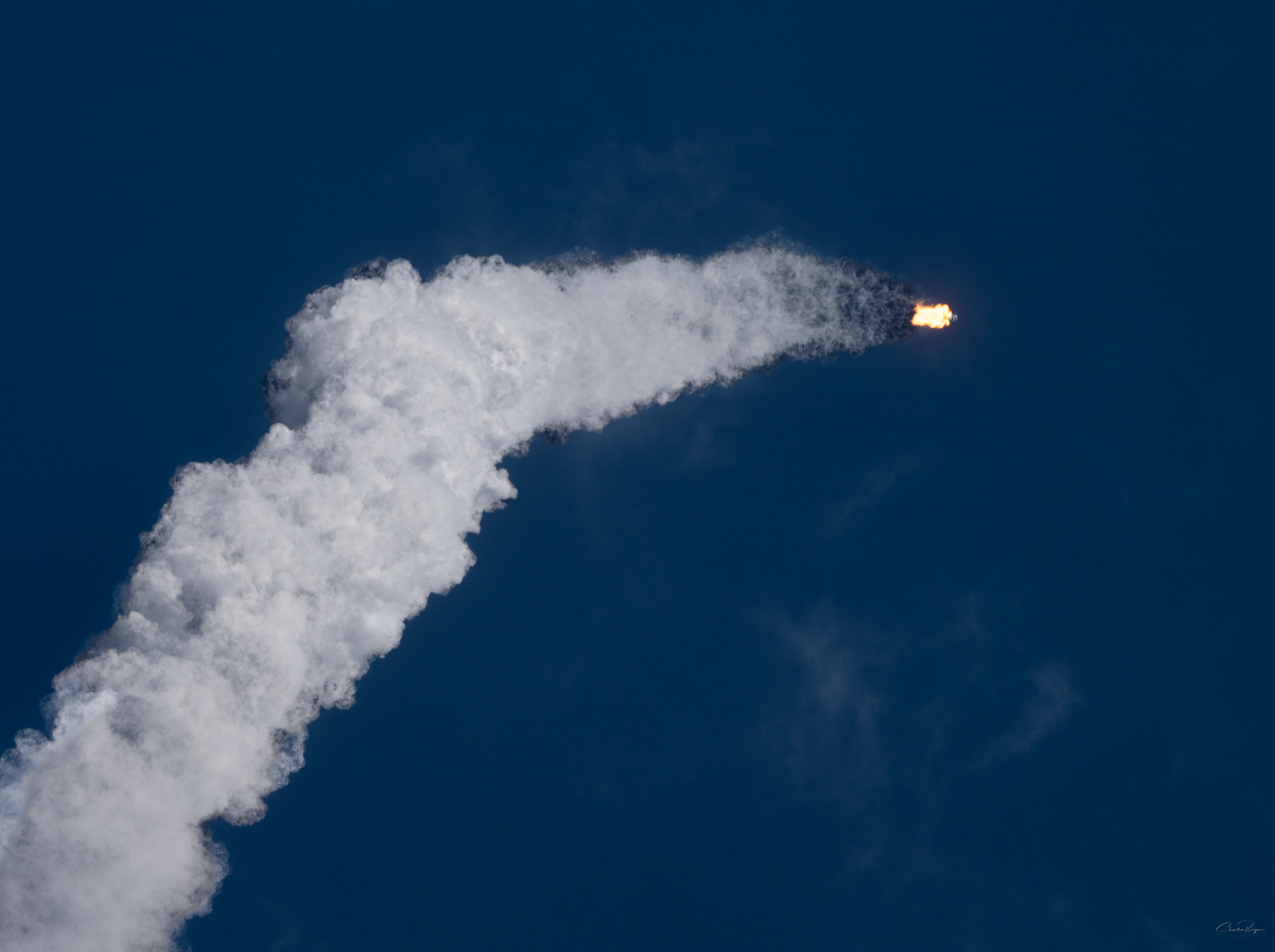 Launch Preview: SpaceX Starlink Group 8-11 (Updated)