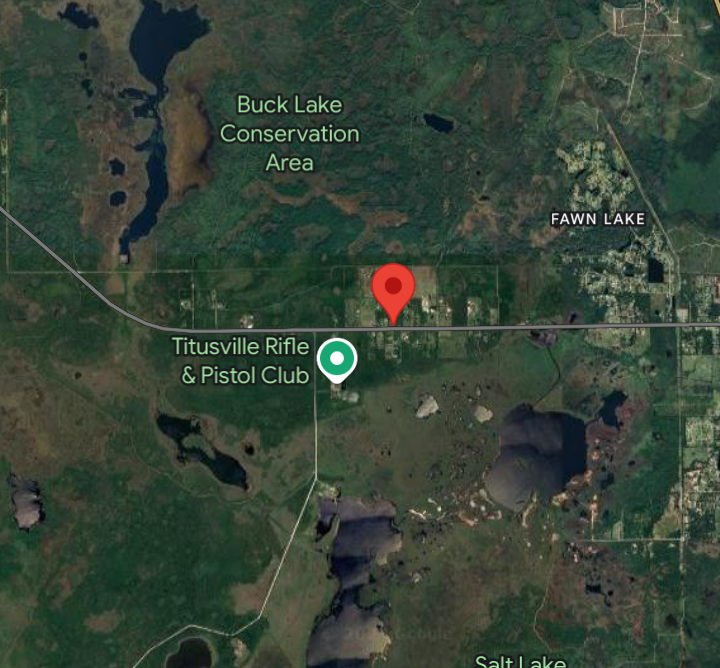 Fatal Collision on State Road 46 Claims Life of Mims Woman