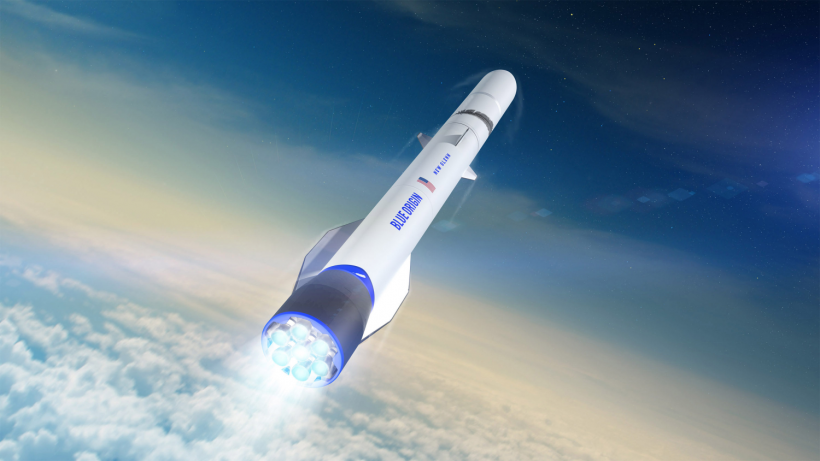 NASA Delays ESCAPADE Launch to 2025; New Glenn Maiden Flight Moved To November