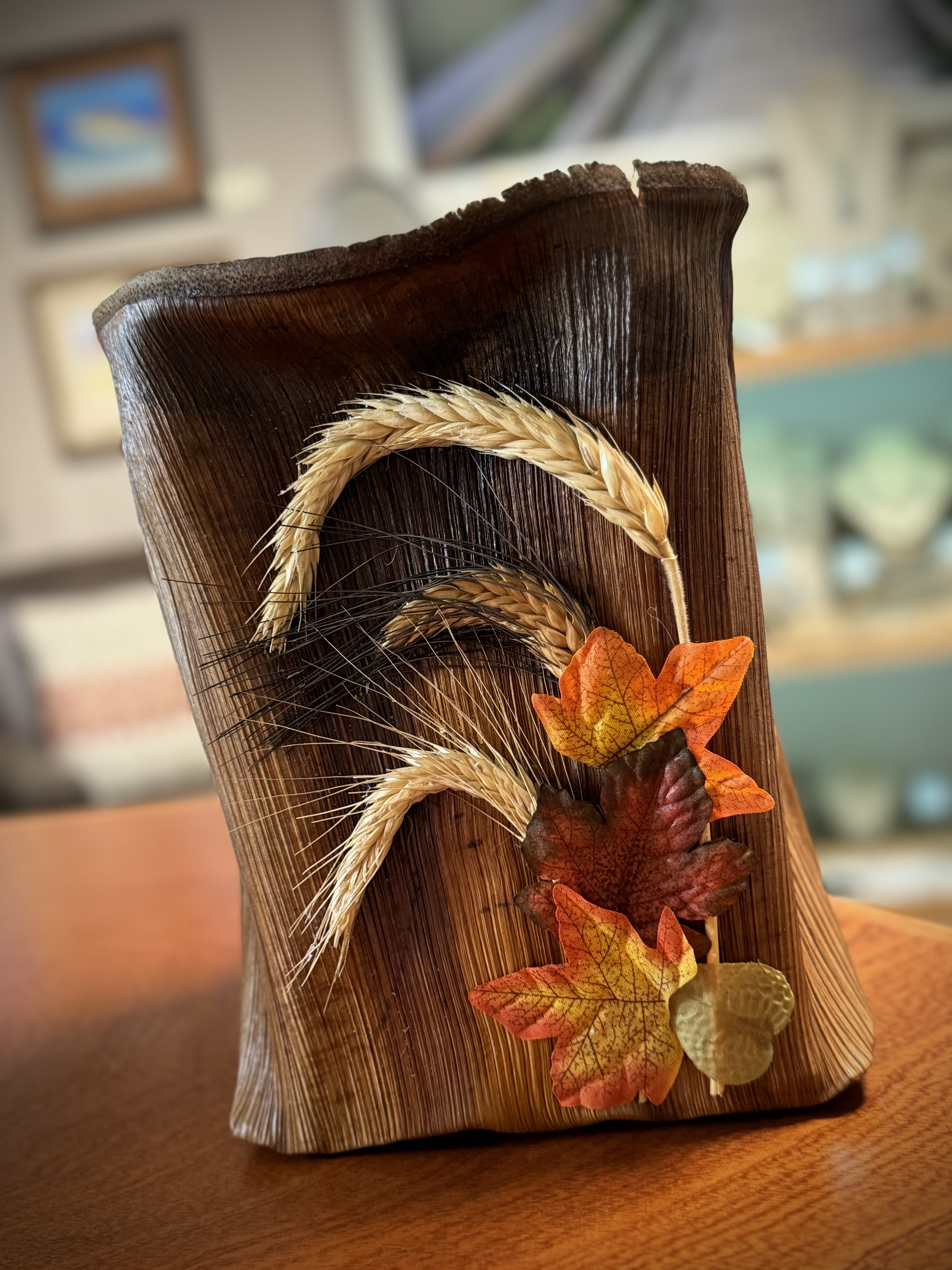 The Downtown Art Gallery Highlights Eco-Conscious Fiber Artist