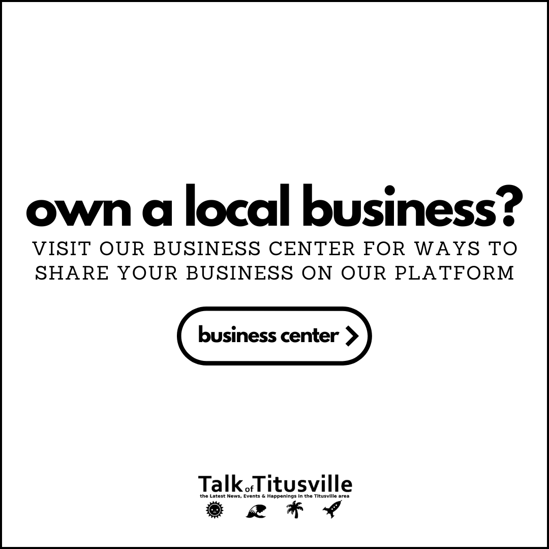 Business Center Advertisement