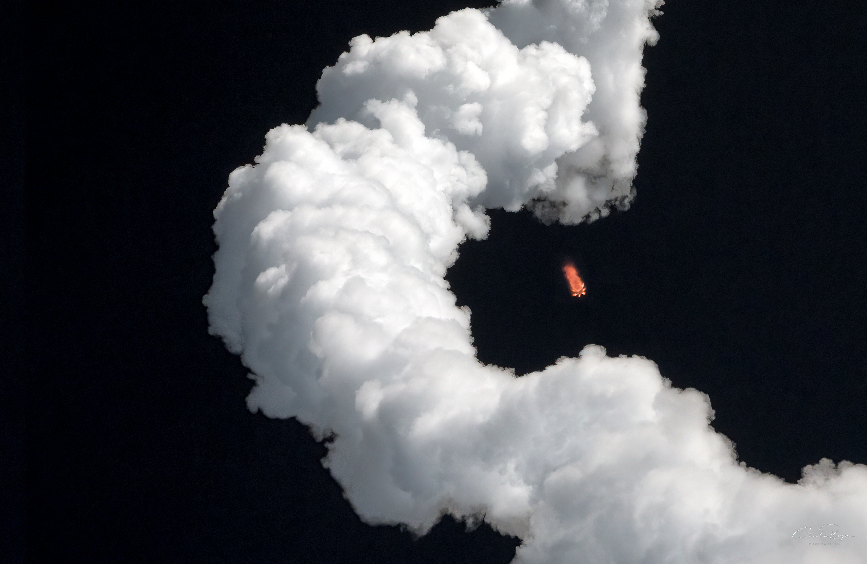 SpaceX Set To Launch Starlink 10-37 From Cape Canaveral Tomorrow At Lunchtime