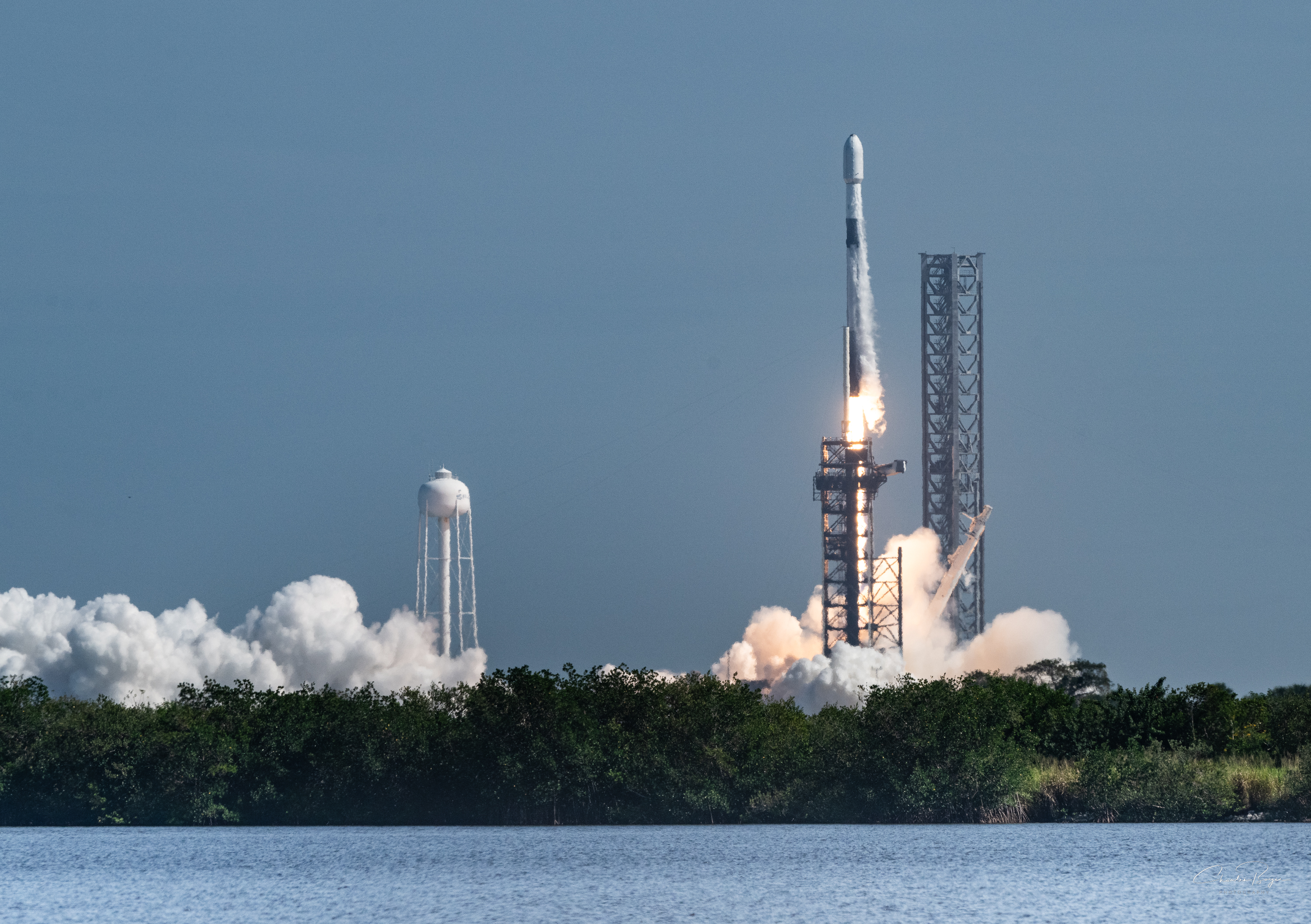 $1.8 Billion Space Coast Investment at Cape Canaveral, Landing Pads at LC-39A