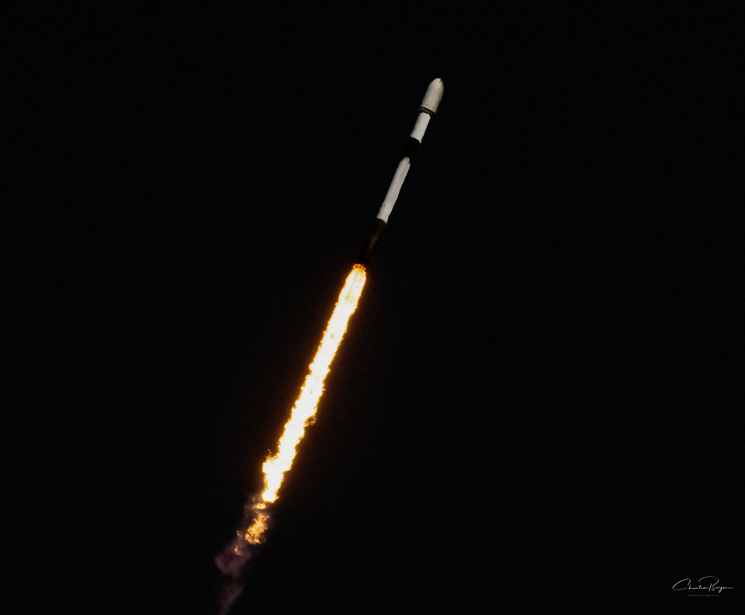 Launch Report: SpaceX Launches Starlink 6-66 From Cape Canaveral