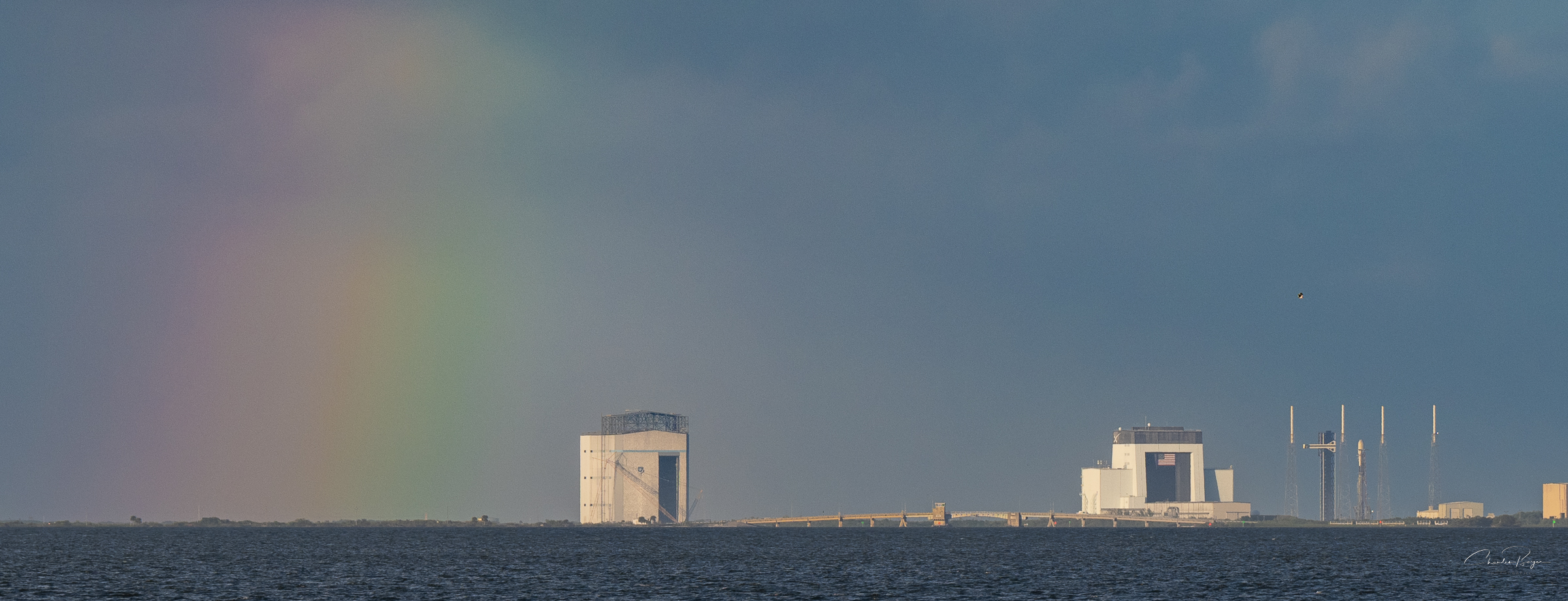 Helium Issue Forces Starlink 6-67 Scrub