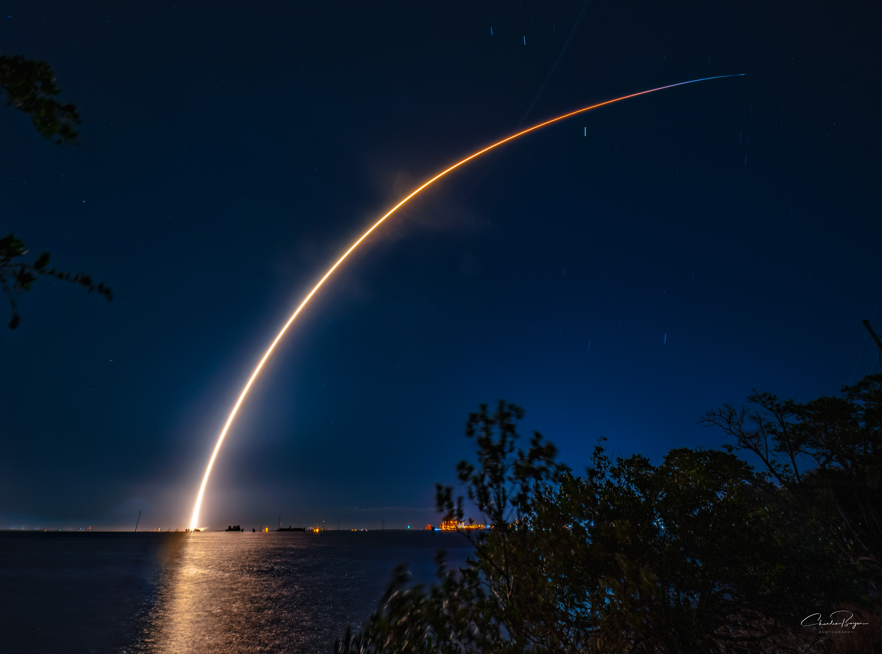 Launch Report: SpaceX Launches Starlink 12-5