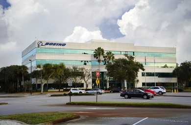 Boeing to Cut Jobs in Florida, Impacting Titusville and Kennedy Space Center