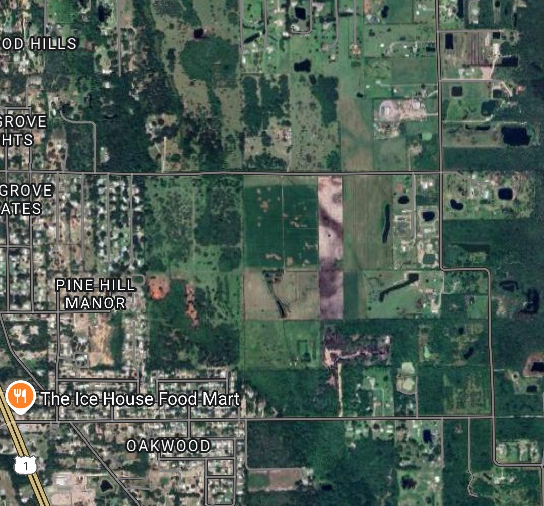 New 123-Home Development Proposed in Mims