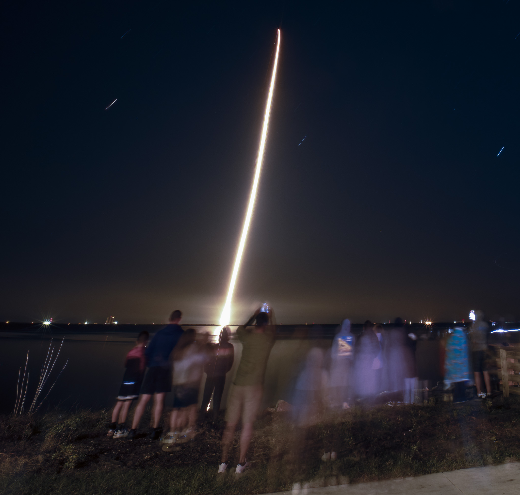 Launch Report: SpaceX Launches Thuraya-4 For Space 42 /