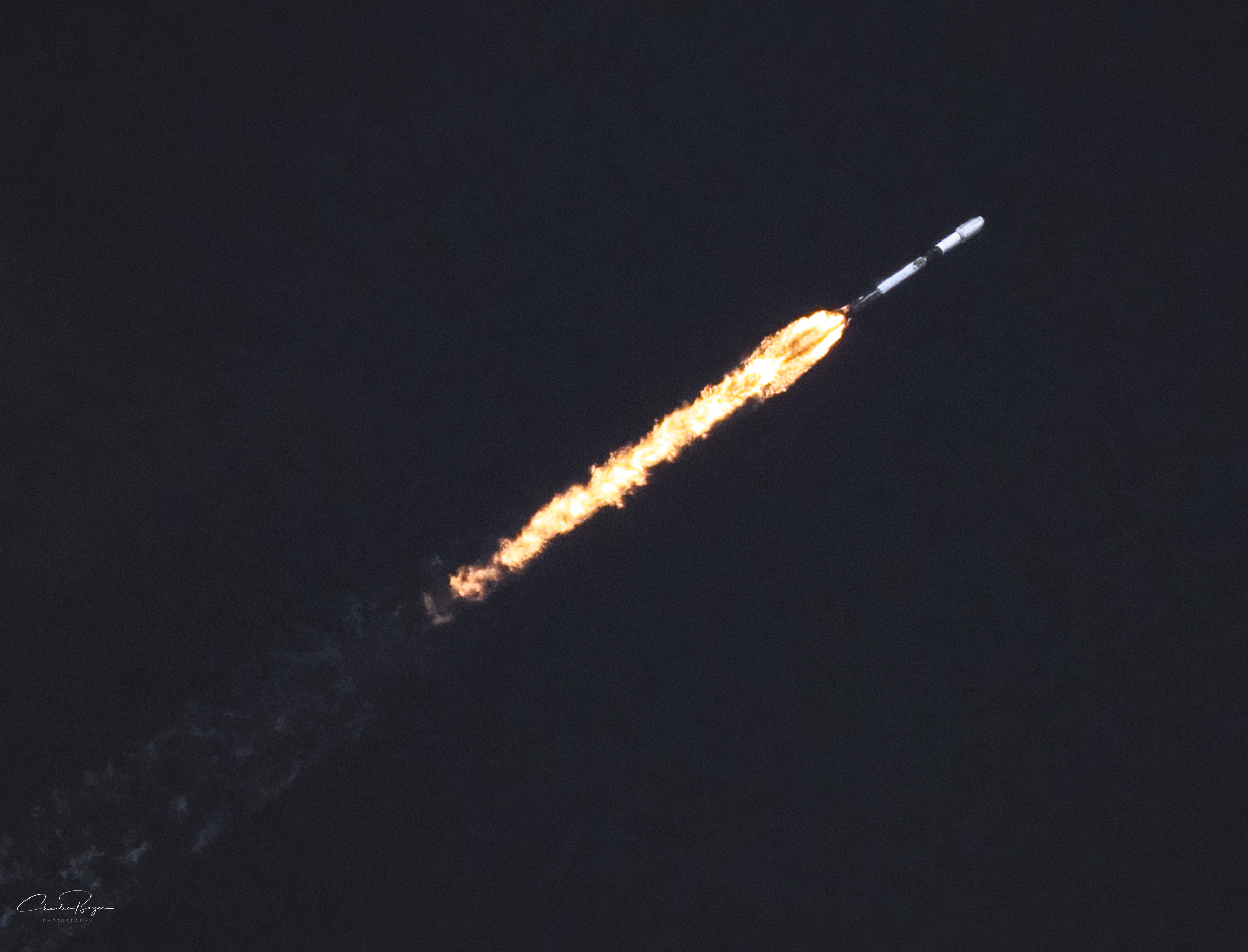 Launch Report: SpaceX Launches Starlink 12-12 From Cape Canaveral