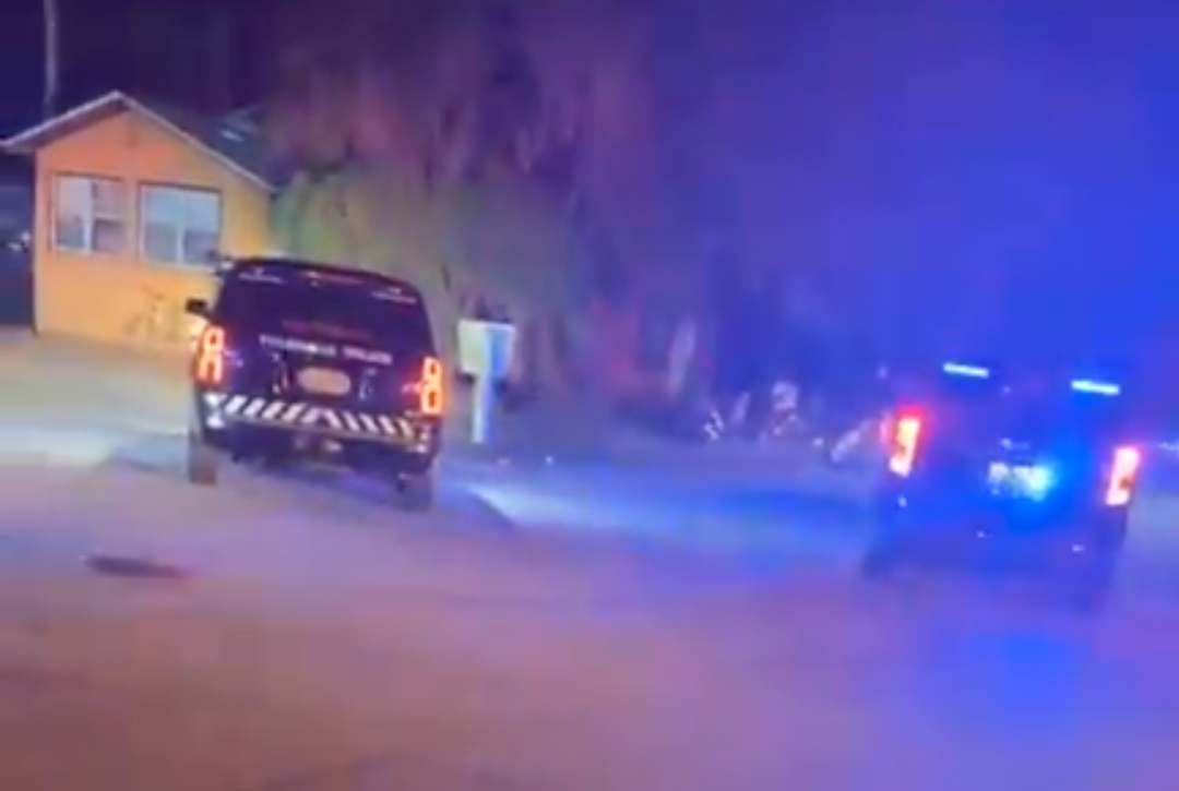 Titusville Officer-Involved Shooting Deemed Lawful and Justified