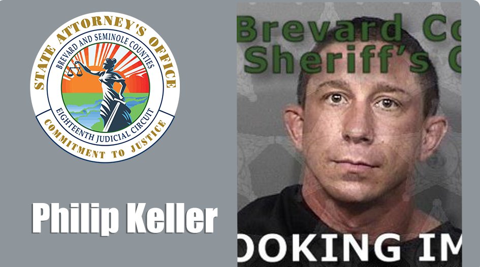 Man Sentenced to 50 Years for Killing Merritt Island Piercing Artist