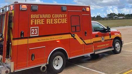 Brevard County Firefighters Demand Action as Staffing Crisis Escalates