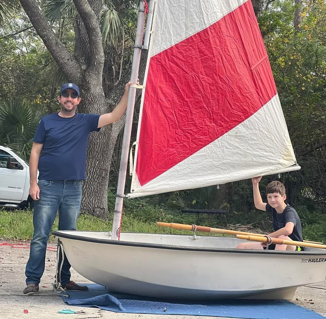 New Sea Scouts Brings Maritime Adventures to Titusville Youth