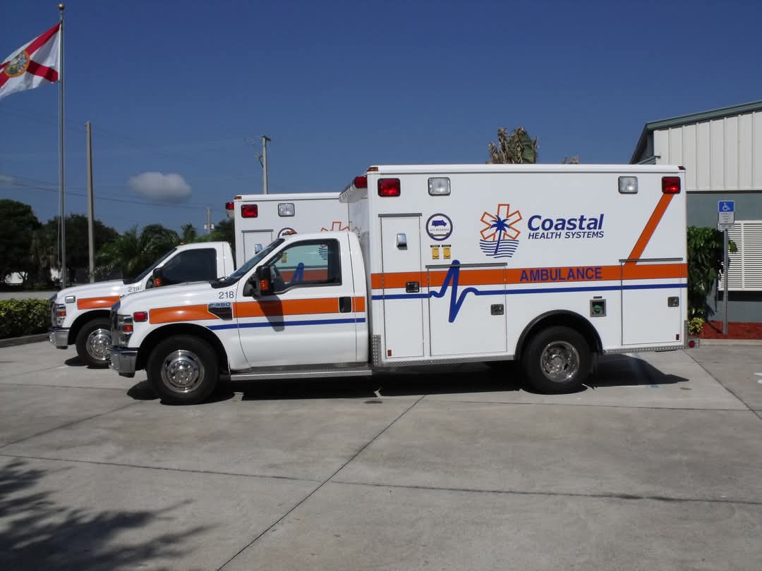 Brevard County EMS Implements Changes Amid Ongoing Pay and Staffing Concerns