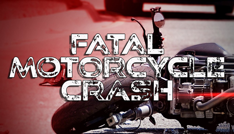 19-Year-Old Motorcyclist Killed in Sharpes Crash