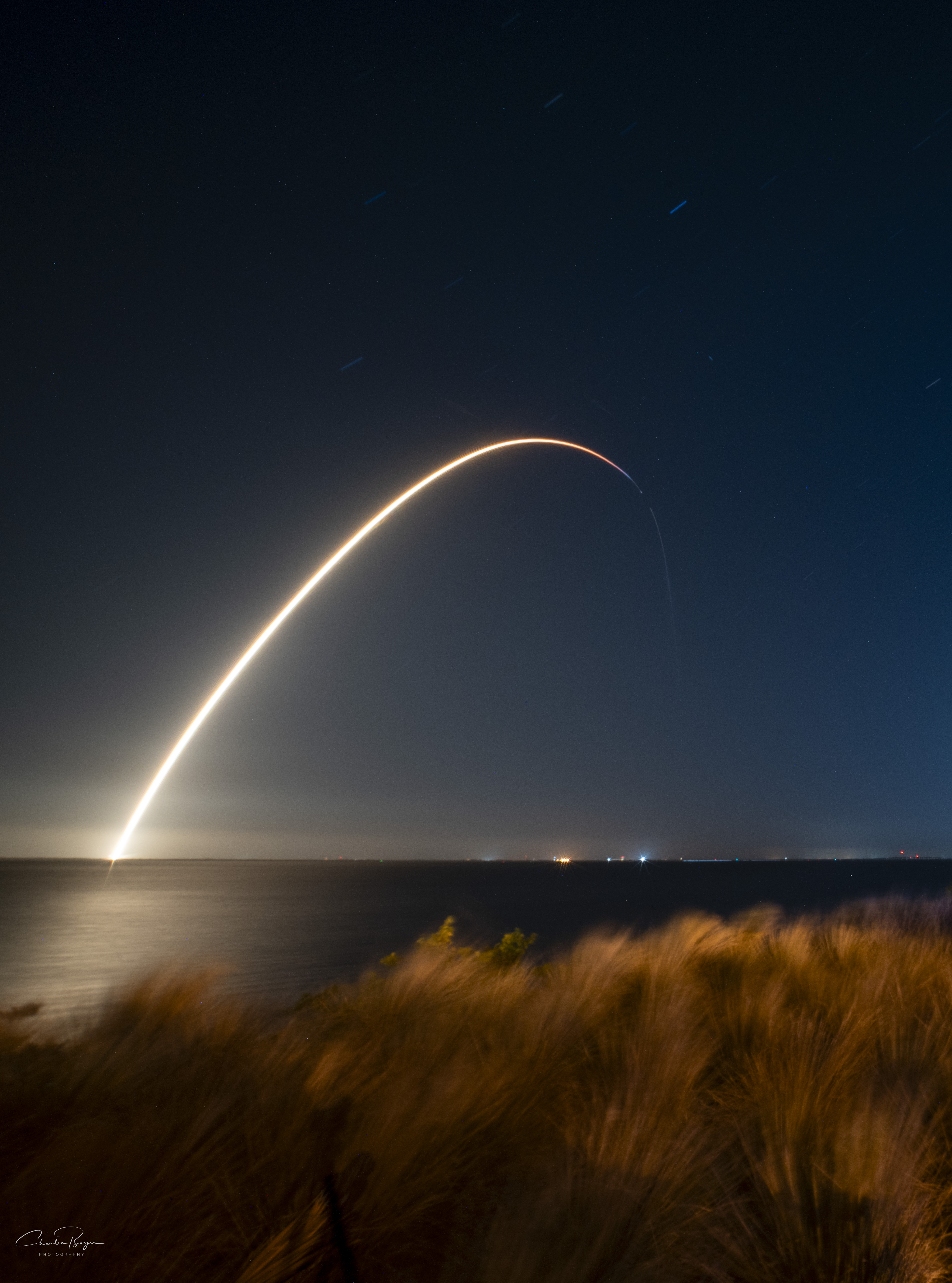 Launch Report: SpaceX Launches Starlink 12-20 From The Cape