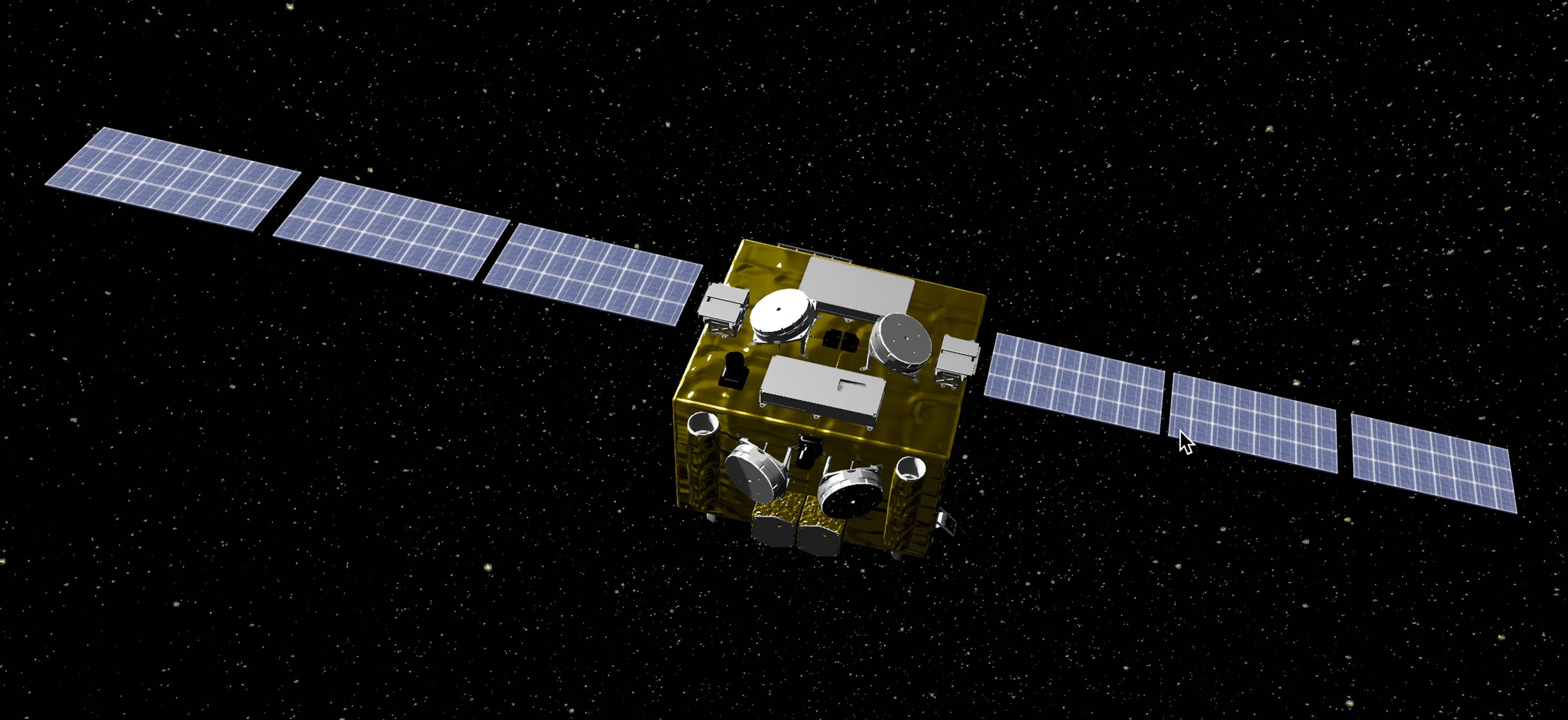 Hopes Fading For AstroForge Odin Mission