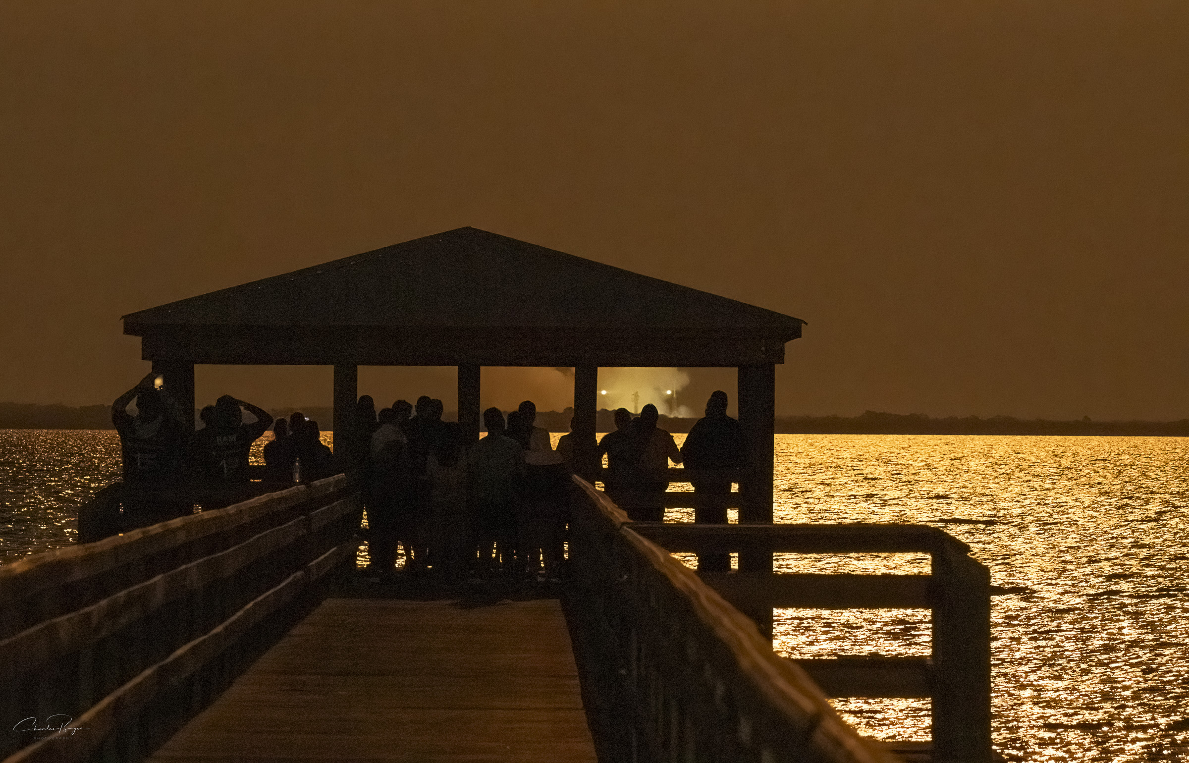 Launch Report: SpaceX Launches Starlink 12-21 Wednesday Night
