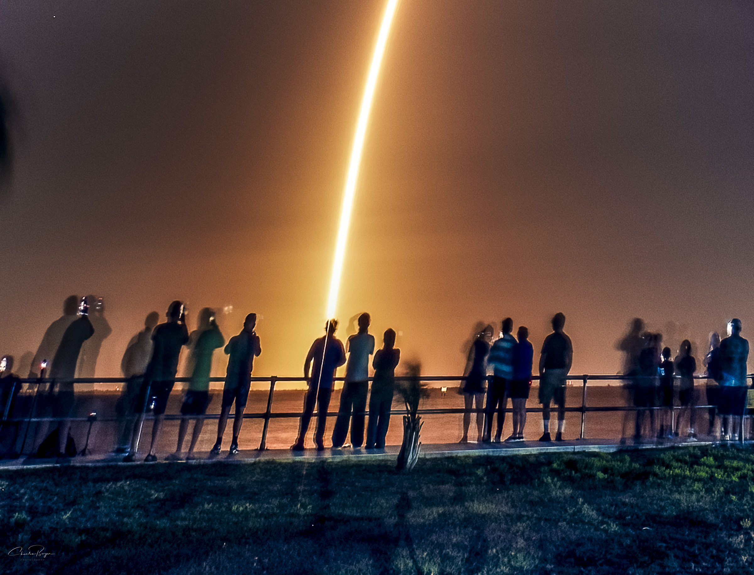 Launch Report: SpaceX Launches Starlink 6-72 From Cape Canaveral
