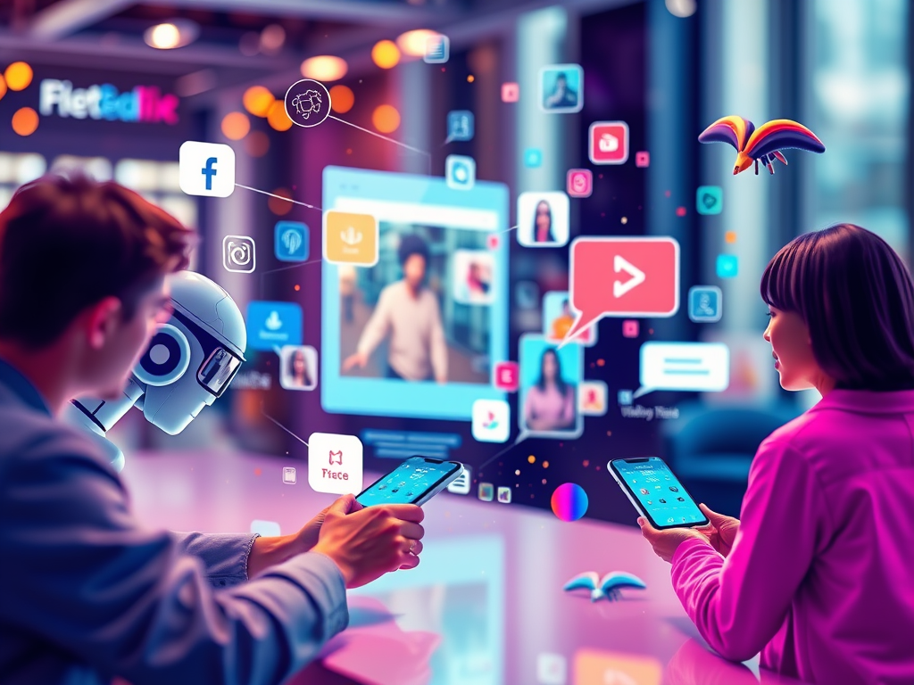 How Meta’s Latest Ad Trends Can Supercharge Your Campaigns