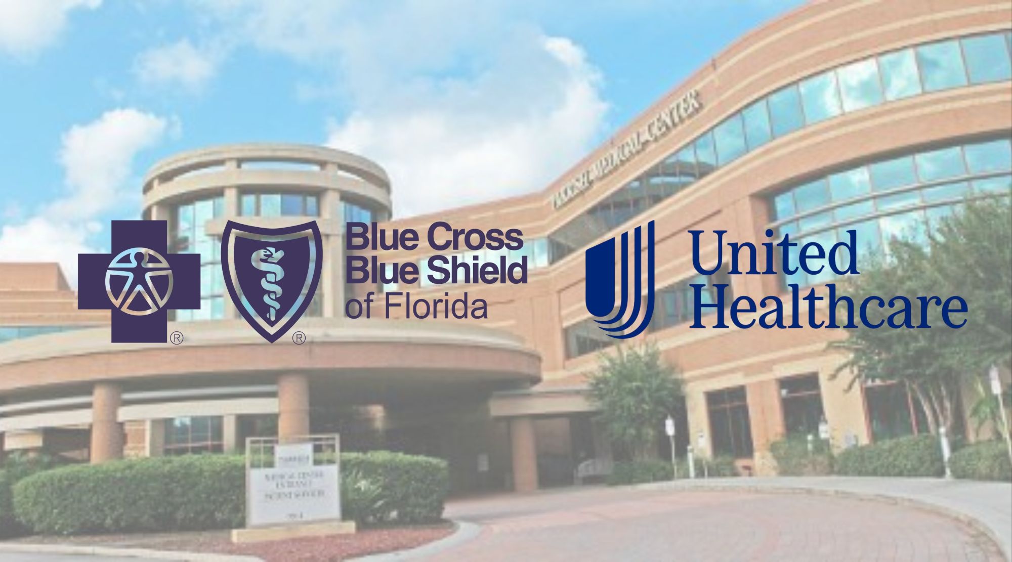 Parrish Healthcare Secures Multi-Year Contract Agreements with Blue Cross Blue Shield of Florida and United Healthcare