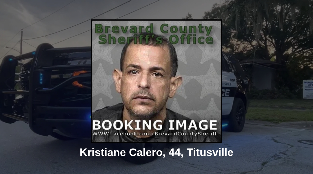 Titusville Man, 44, Convicted on 13 Counts in Child Sex Abuse Case, Faces Life in Prison