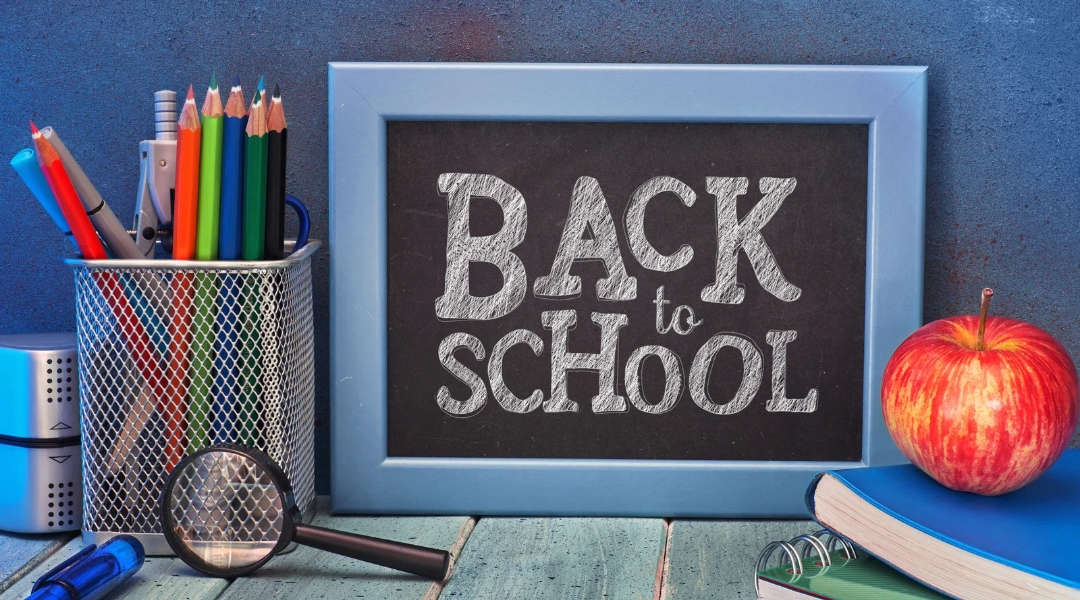 Titusville Gearing Up for Back-to-School Season with Community Events