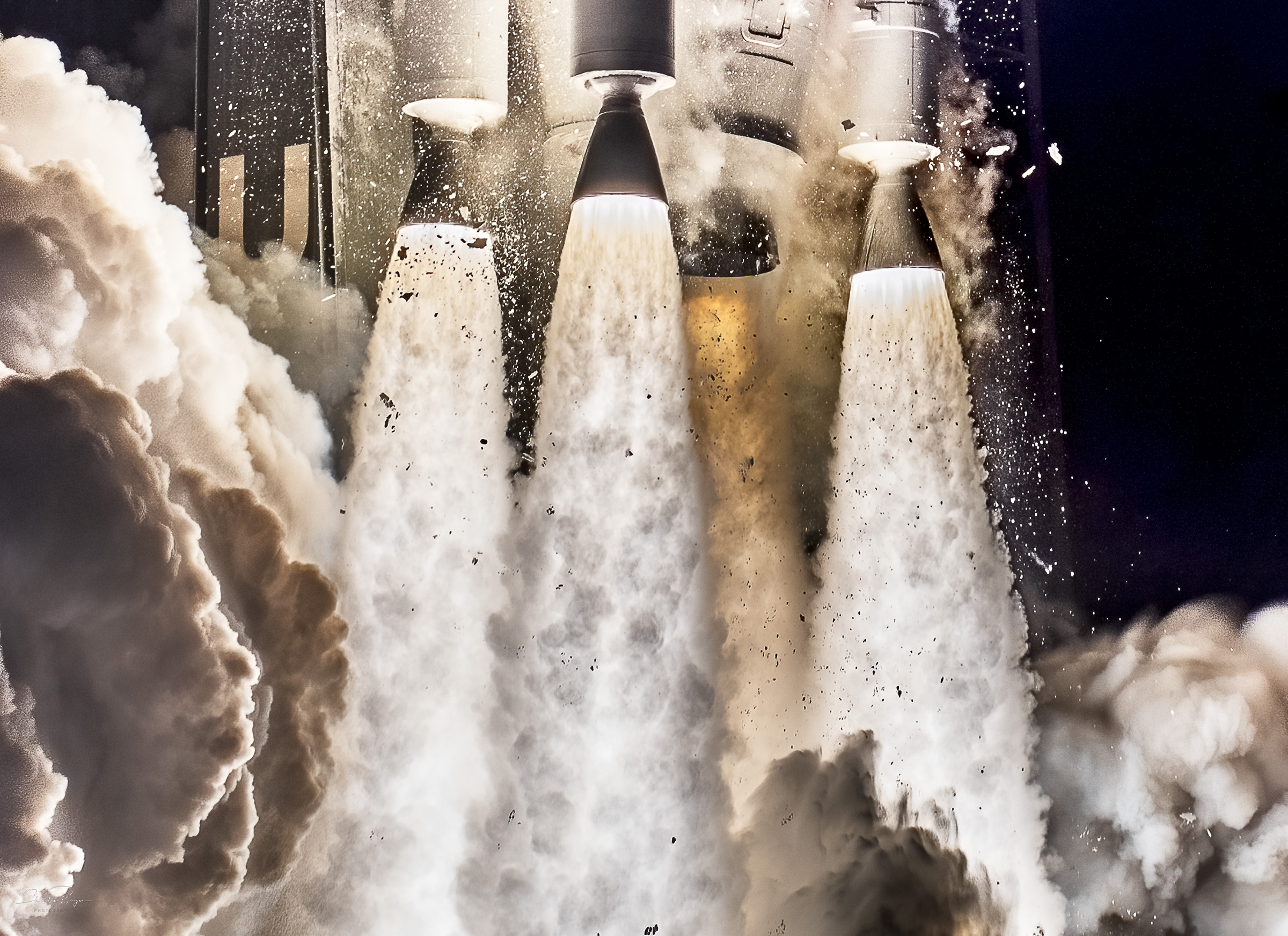 The Space Industry Is Booming In Brevard