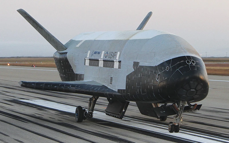 Launch Preview: SpaceX Set To Launch X-37 Tonight From KSC