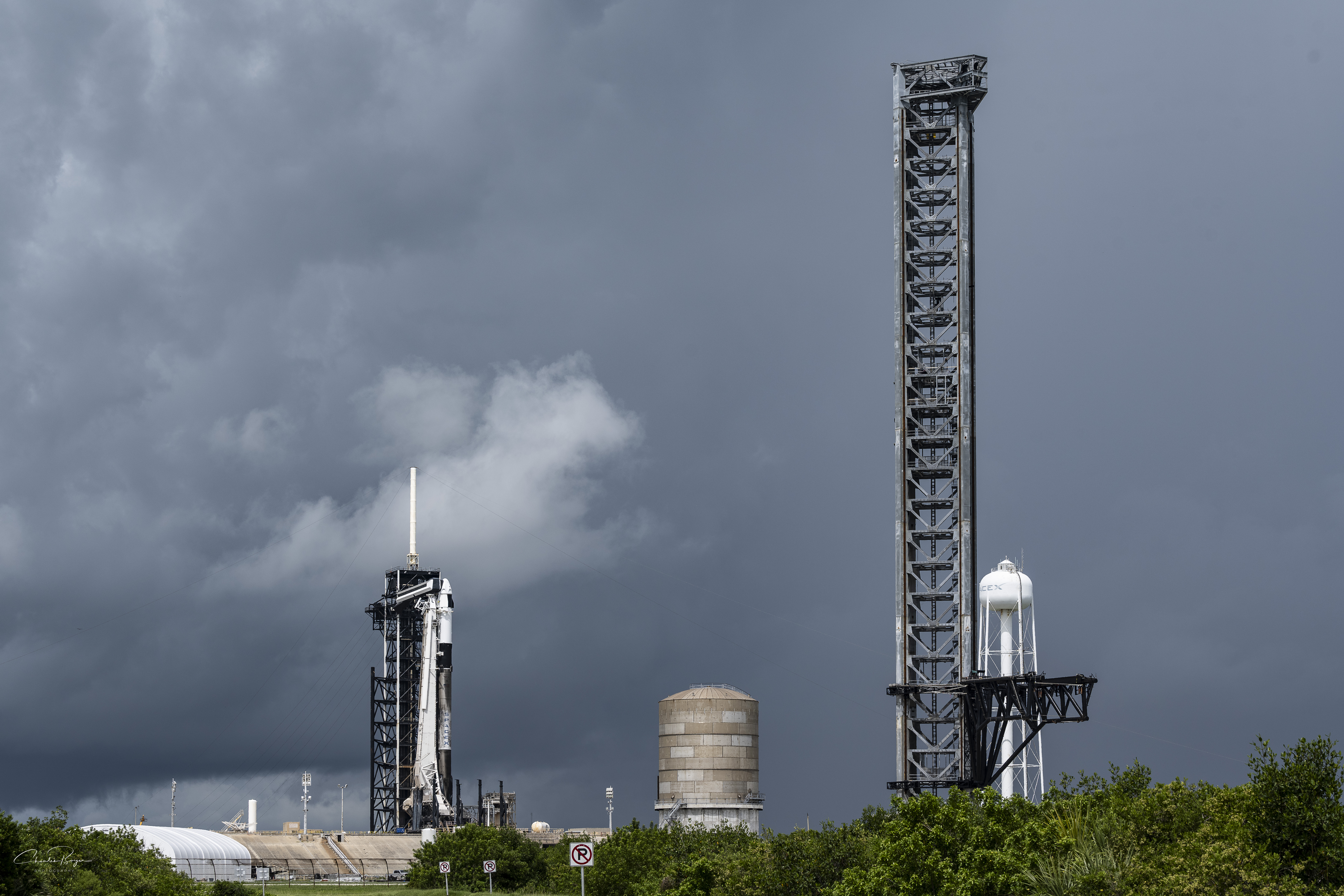 First Public Meetings For Starship At LC-39A At KSC Are Today