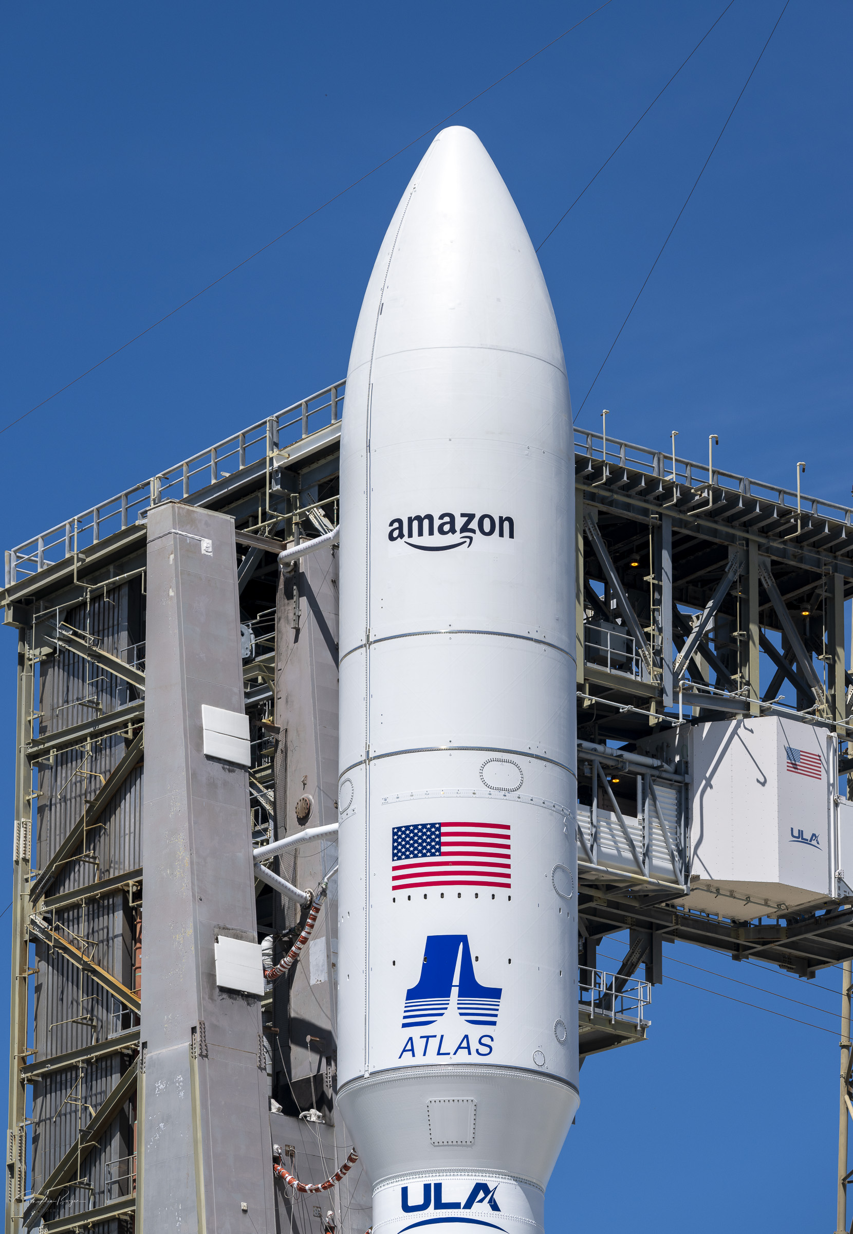 Amazon Reveals Plans for ‘Project Satellite’ Facility in Titusville