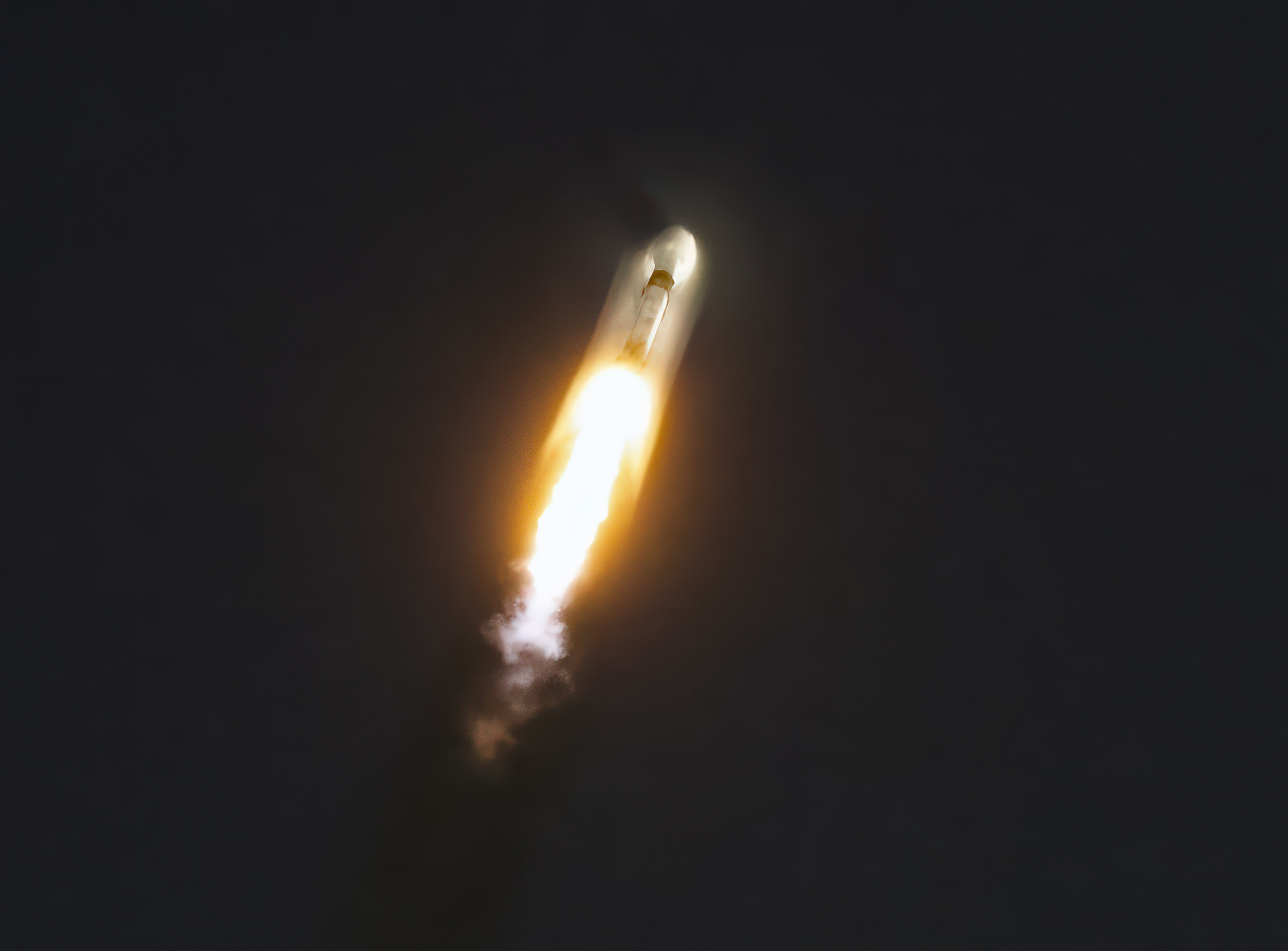 SpaceX IPO Is Set For Today, Some Local Employees Set To Become Millionaires