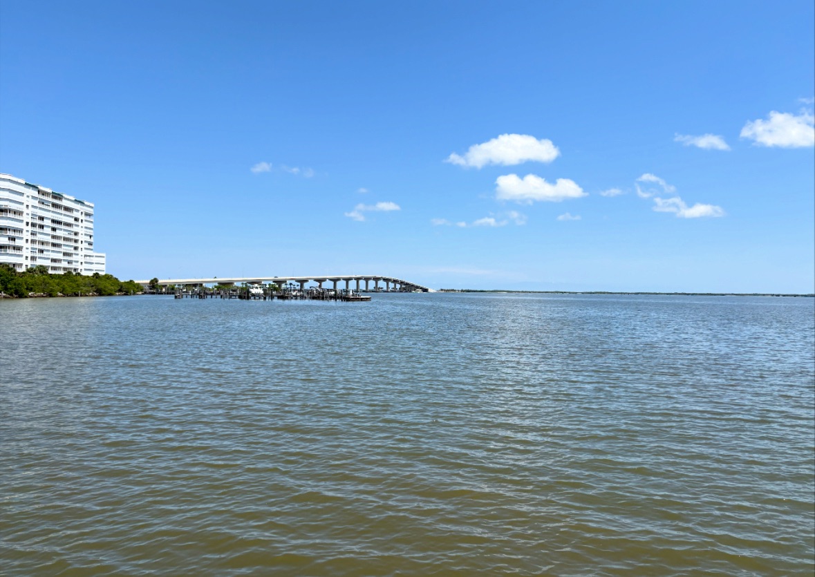 Titusville Eyes Nanobubble Technology to Revitalize Indian River Lagoon 