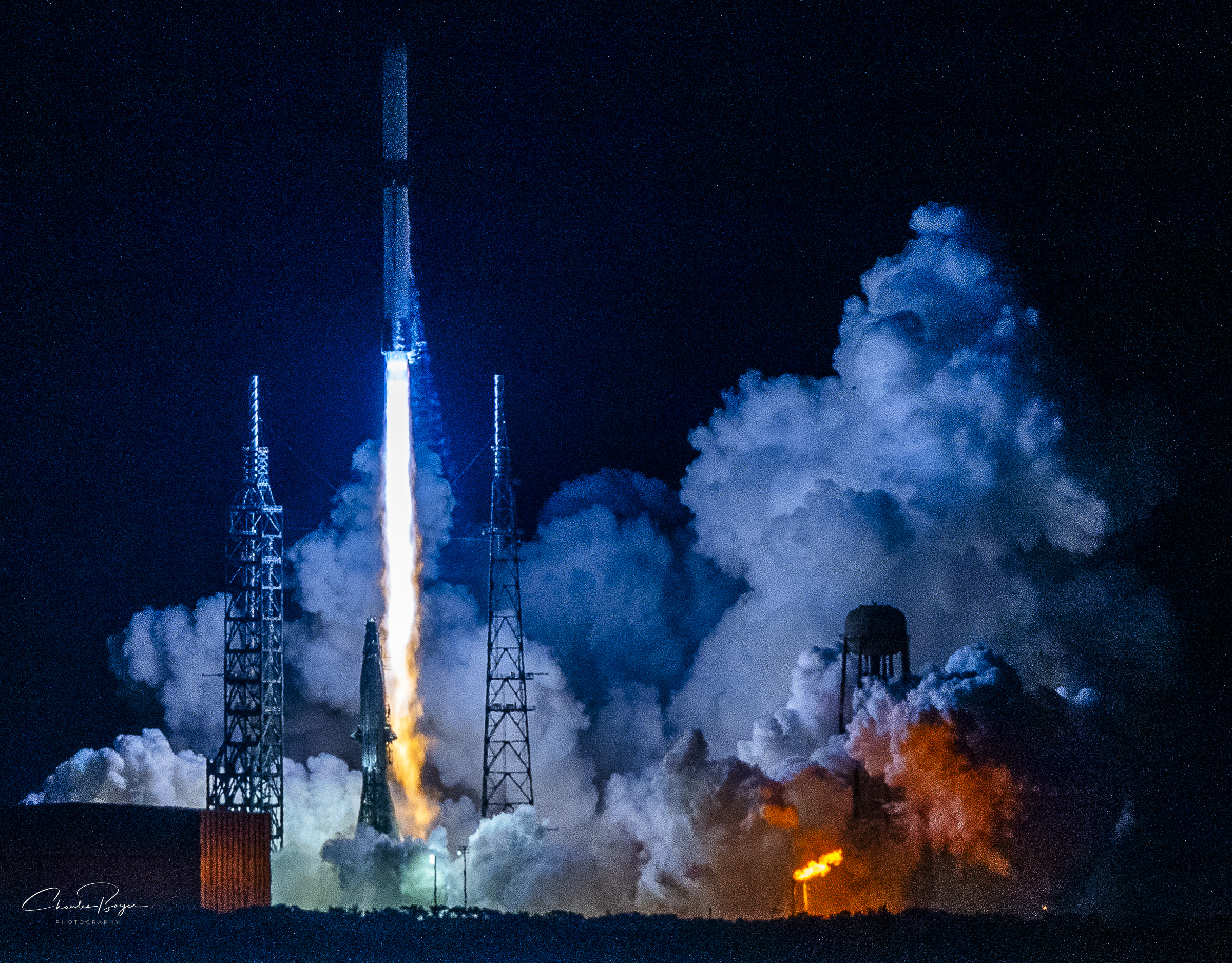 Blue Origin On Track For Second New Glenn Flight