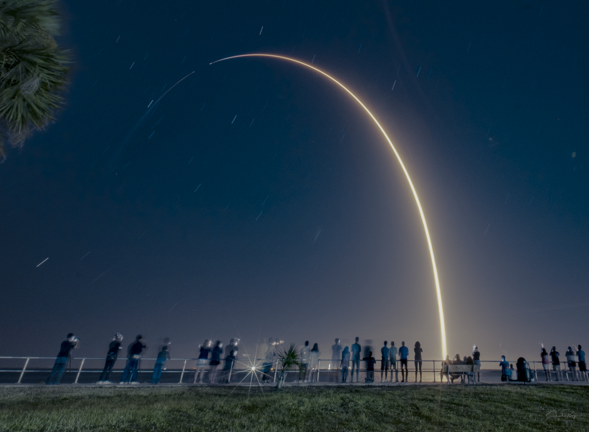 Weather Finally Cooperates For SpaceX And Project Kuiper