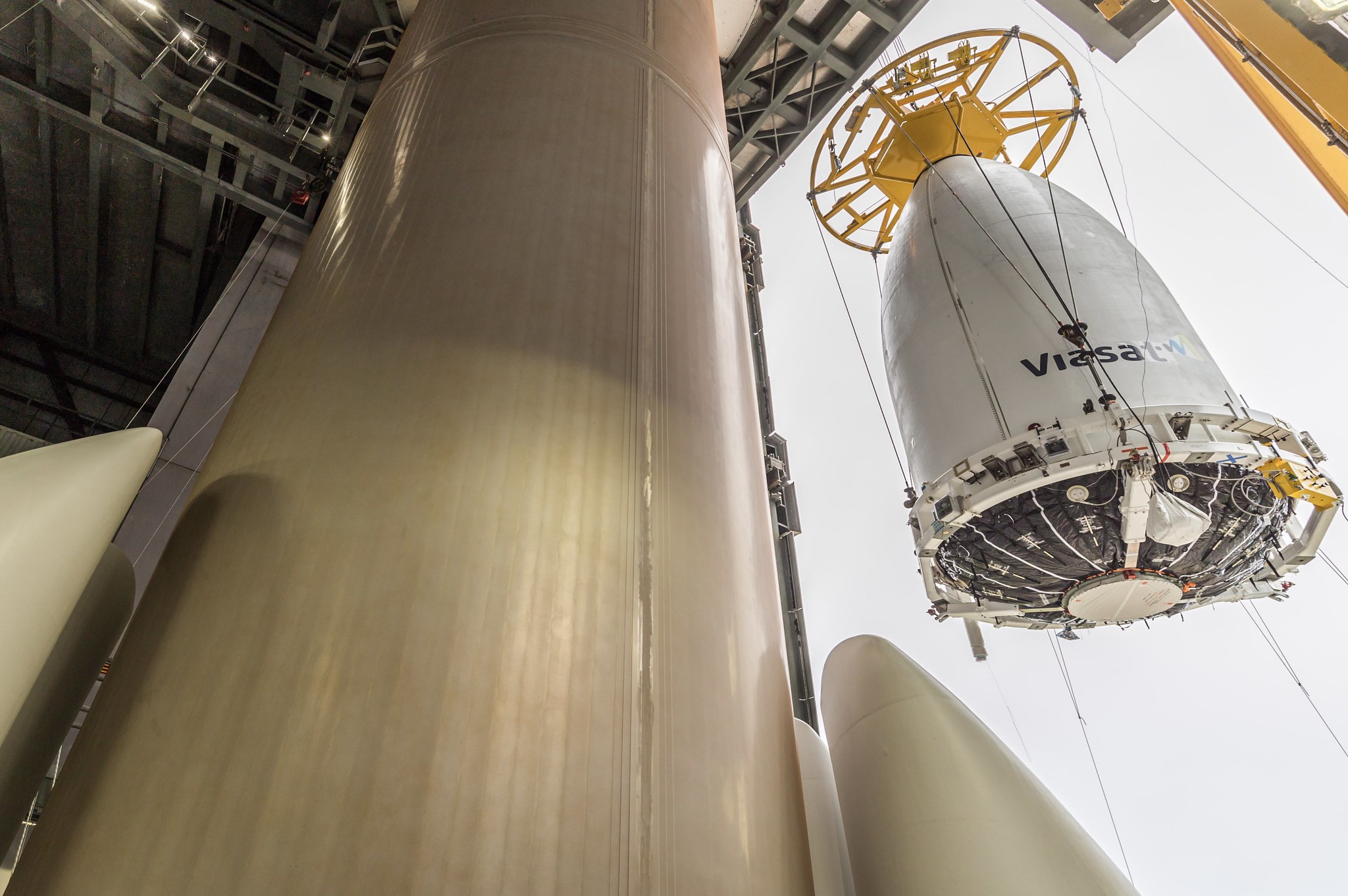 ULA Plans To Launch Atlas V On Wednesday