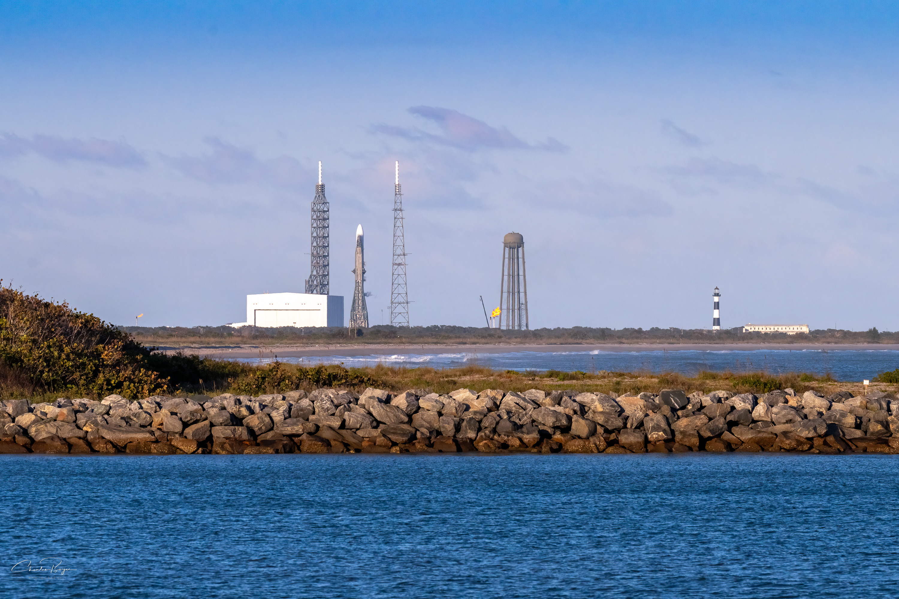 Blue Origin Announces Launch Date For New Glenn NG-2